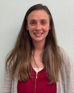 Lesley Corson, Accountant